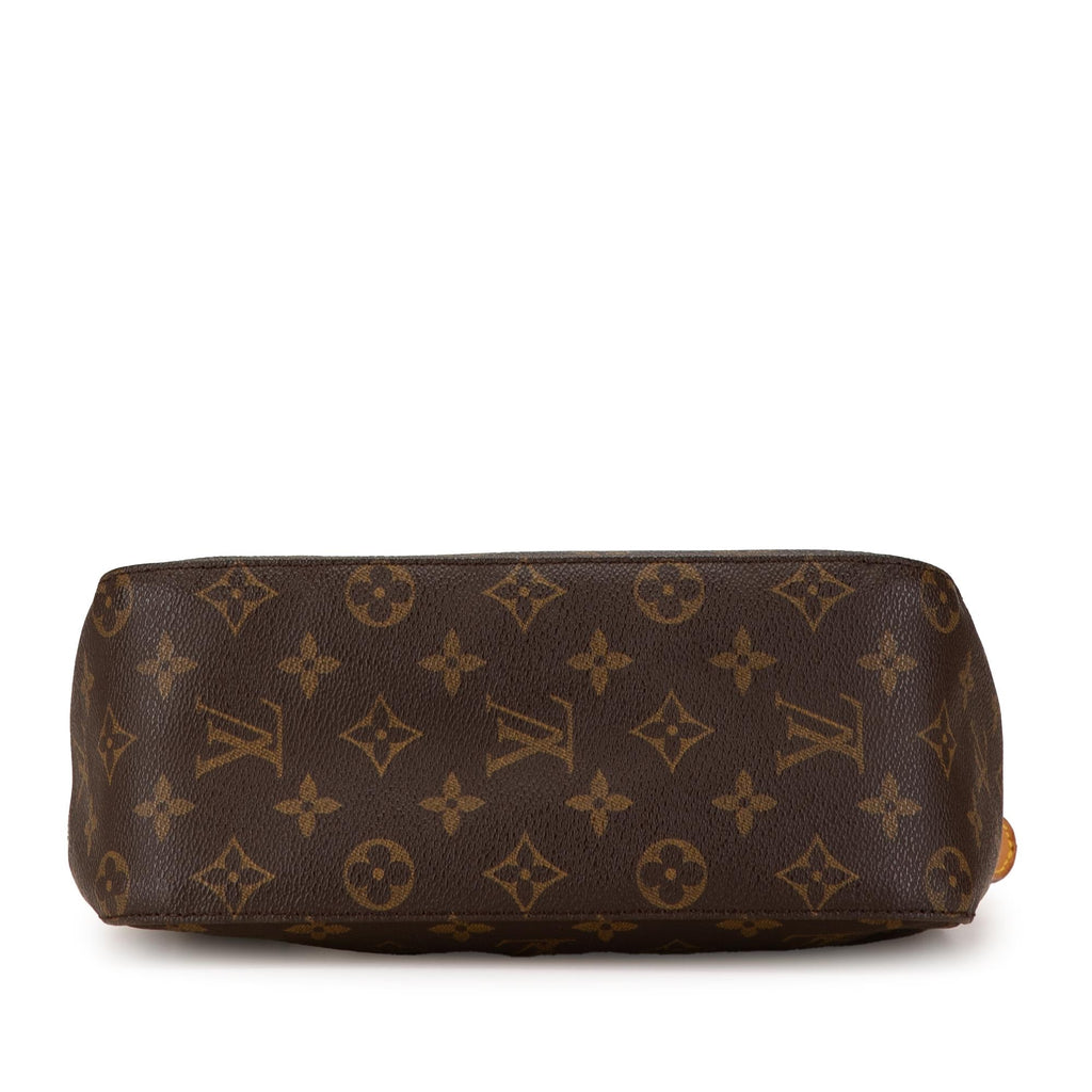 Louis Vuitton Monogram Looping MM (SHG-jEKuOi)