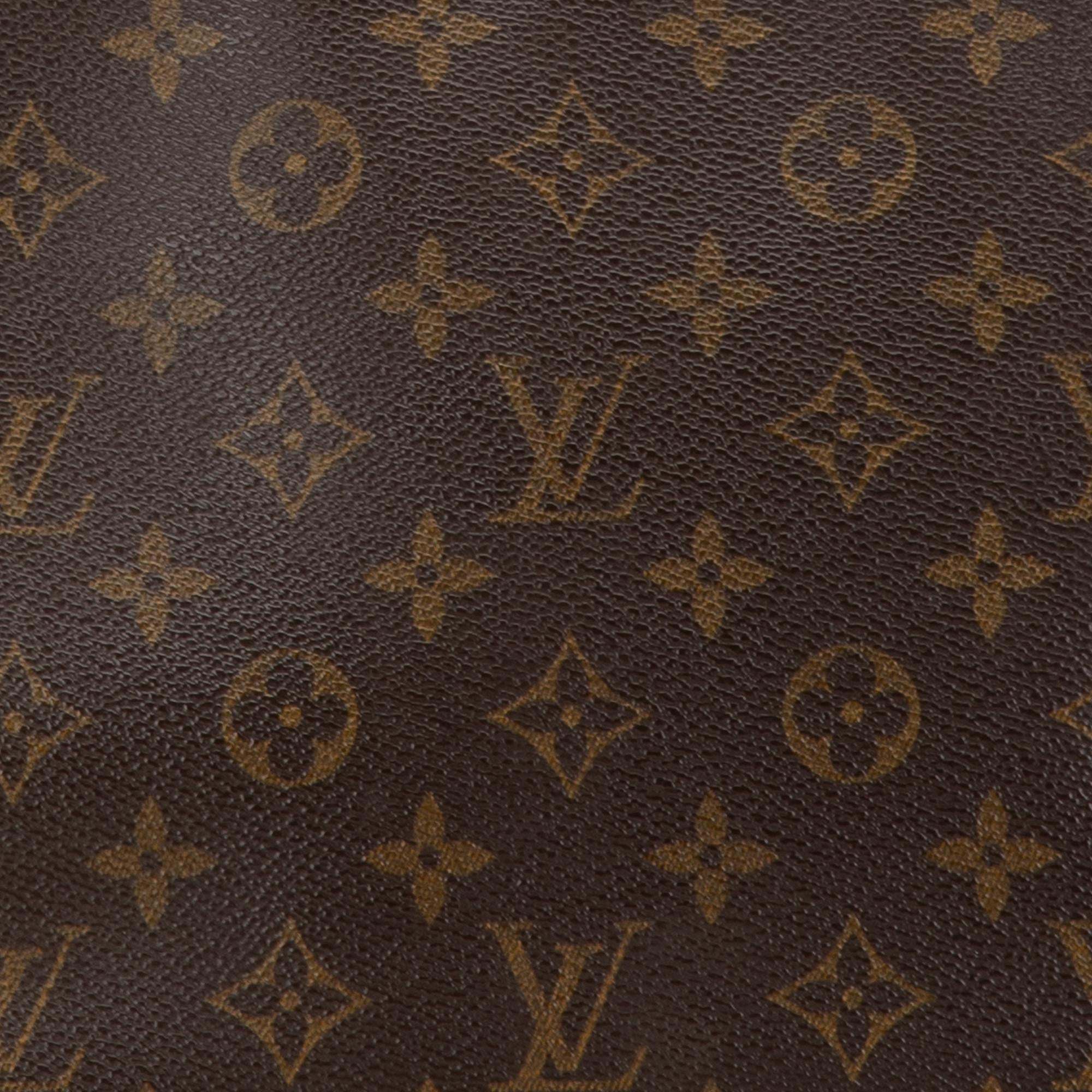 Louis Vuitton Monogram Looping MM (SHG-jEKuOi)