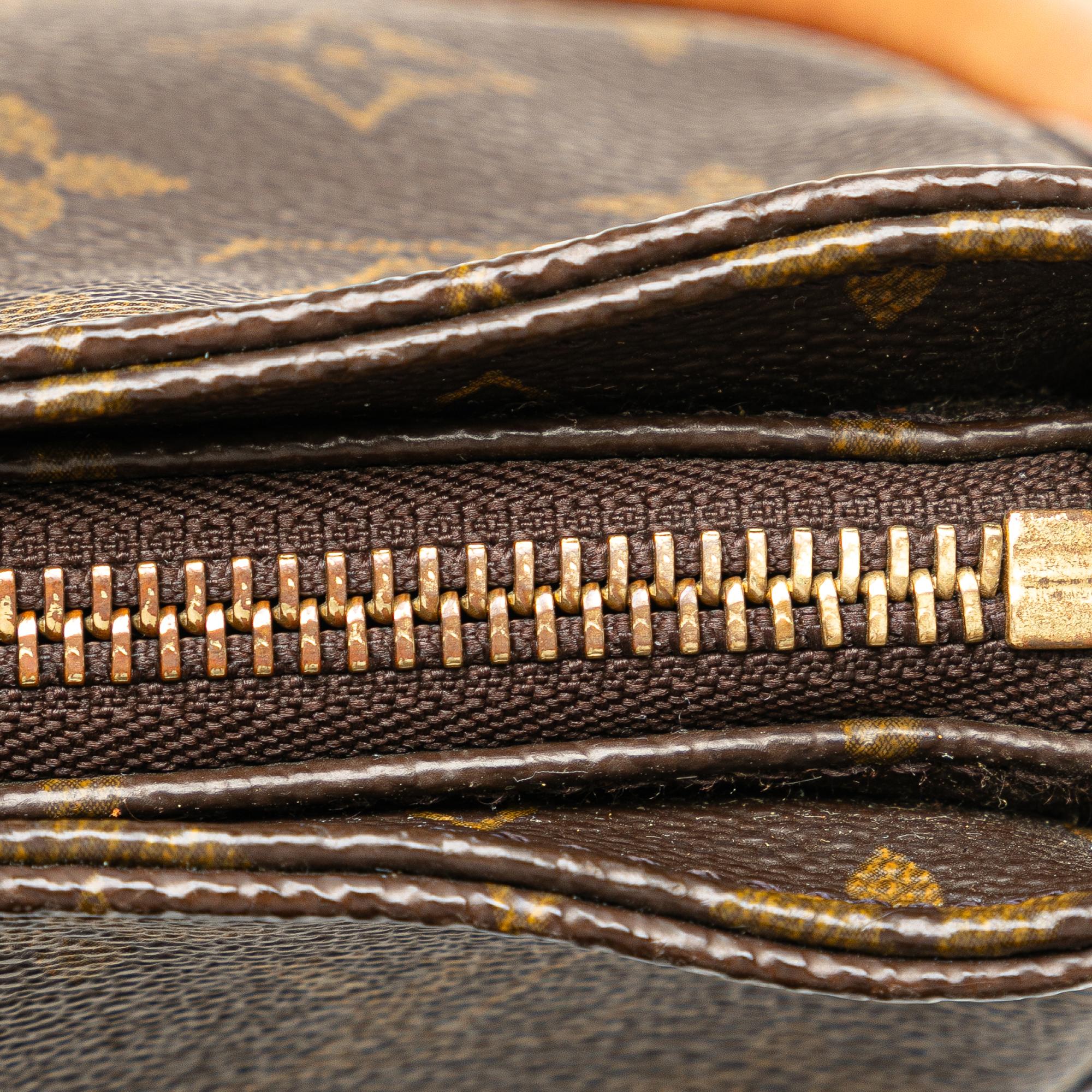 Louis Vuitton Monogram Looping MM (SHG-jEKuOi)
