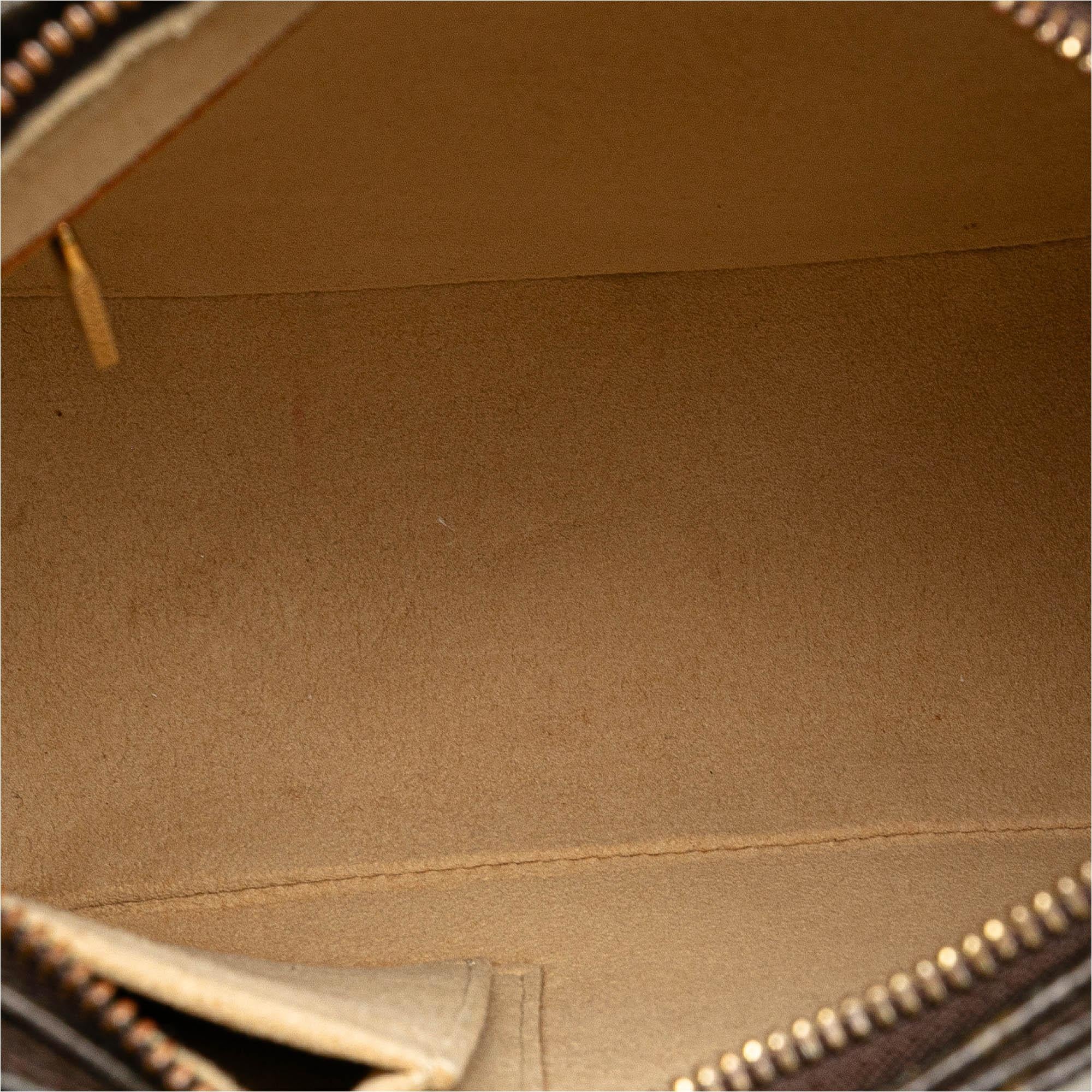 Louis Vuitton Monogram Looping MM (SHG-UvabWF)