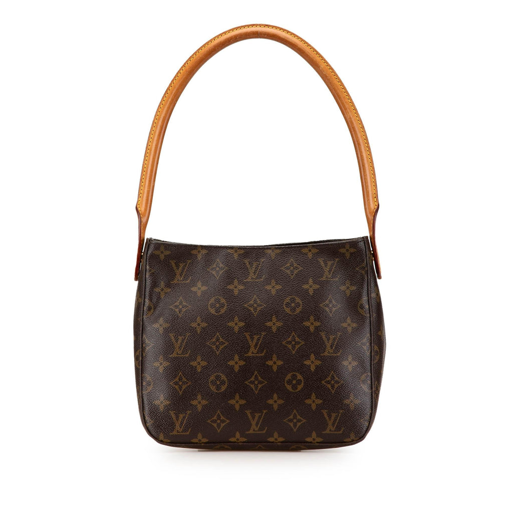 Louis Vuitton Monogram Looping MM (SHG-UvabWF)