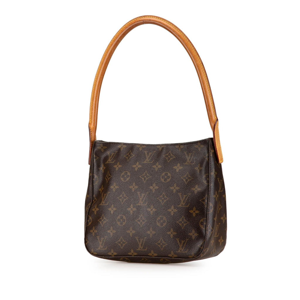 Louis Vuitton Monogram Looping MM (SHG-UvabWF)