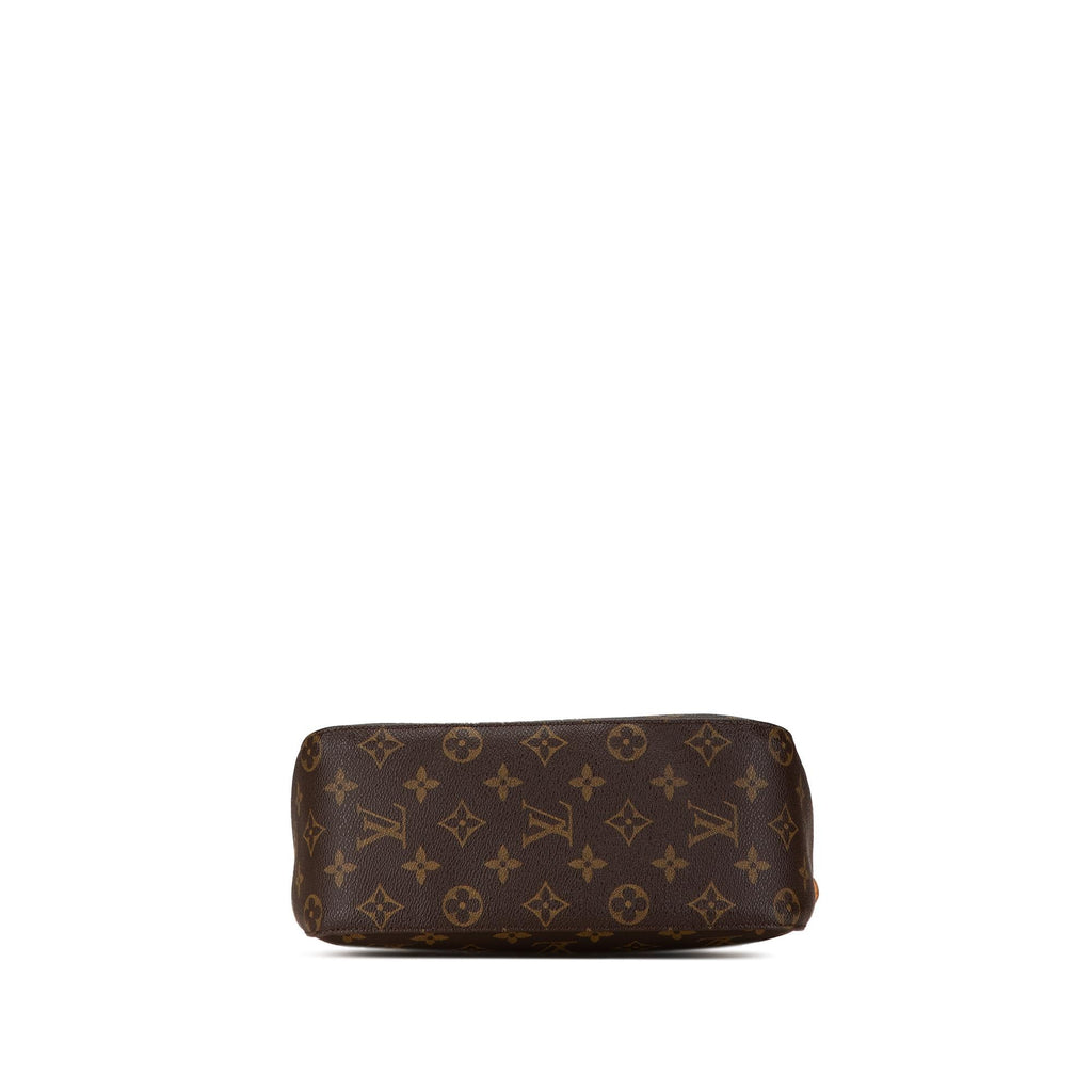 Louis Vuitton Monogram Looping MM (SHG-FTcosg)