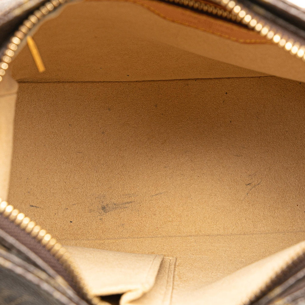 Louis Vuitton Monogram Looping MM (SHG-FTcosg)