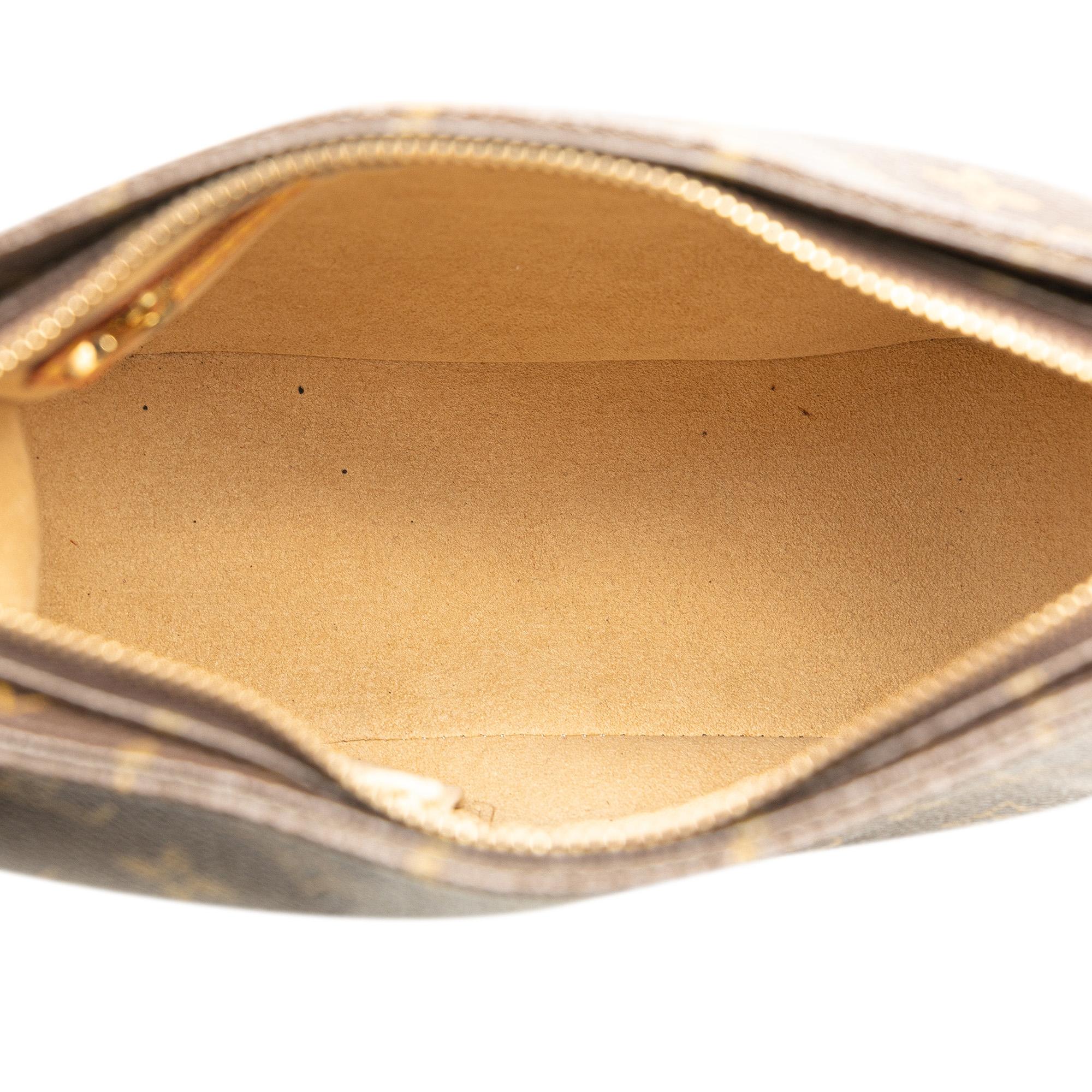 Louis Vuitton Monogram Looping MM (SHG-4U4dFT)