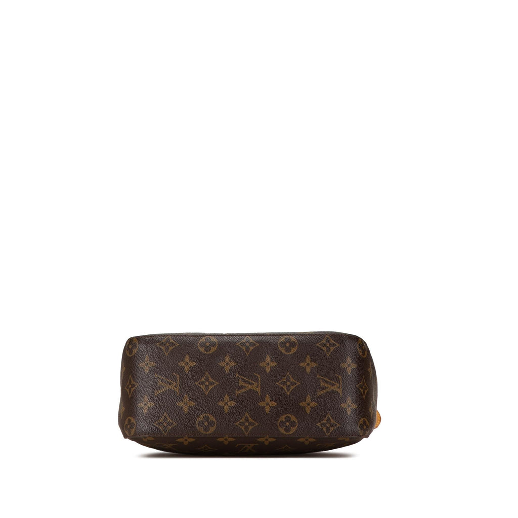 Louis Vuitton Monogram Looping MM (SHG-tfYZhS)