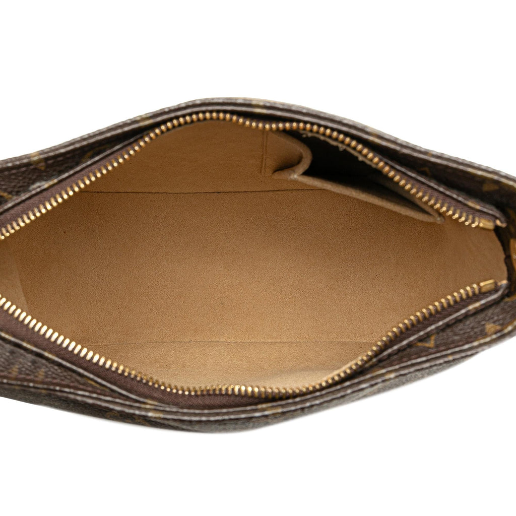 Louis Vuitton Monogram Looping MM (SHG-tfYZhS)