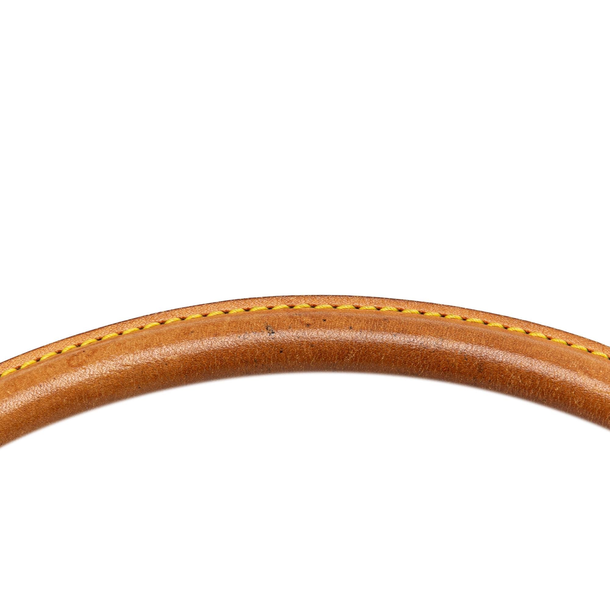 Louis Vuitton Monogram Looping MM (SHG-tfYZhS)