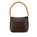 Louis Vuitton Monogram Looping MM (SHG-tfYZhS)