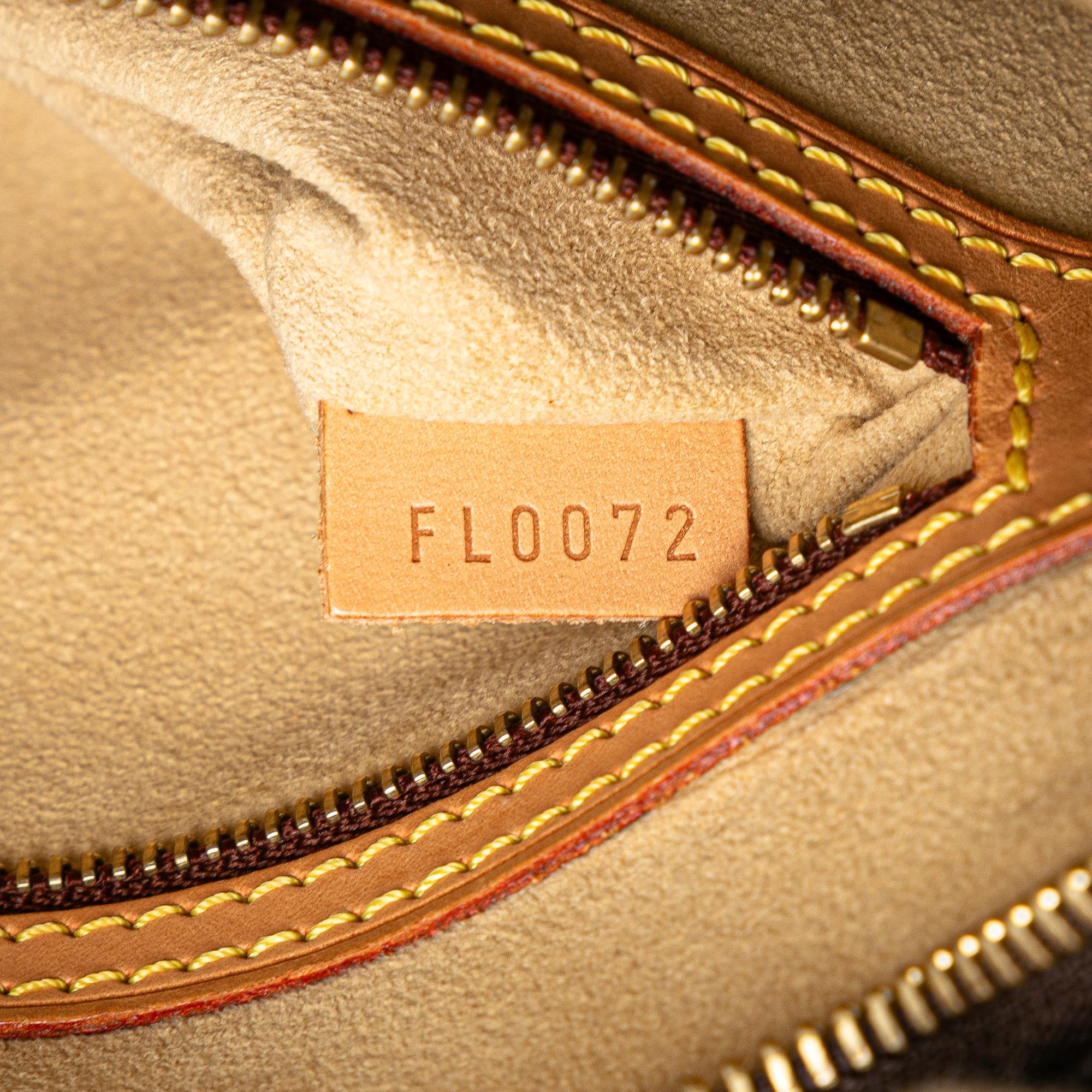 Louis Vuitton Monogram Looping MM (SHG-aOWfl3)