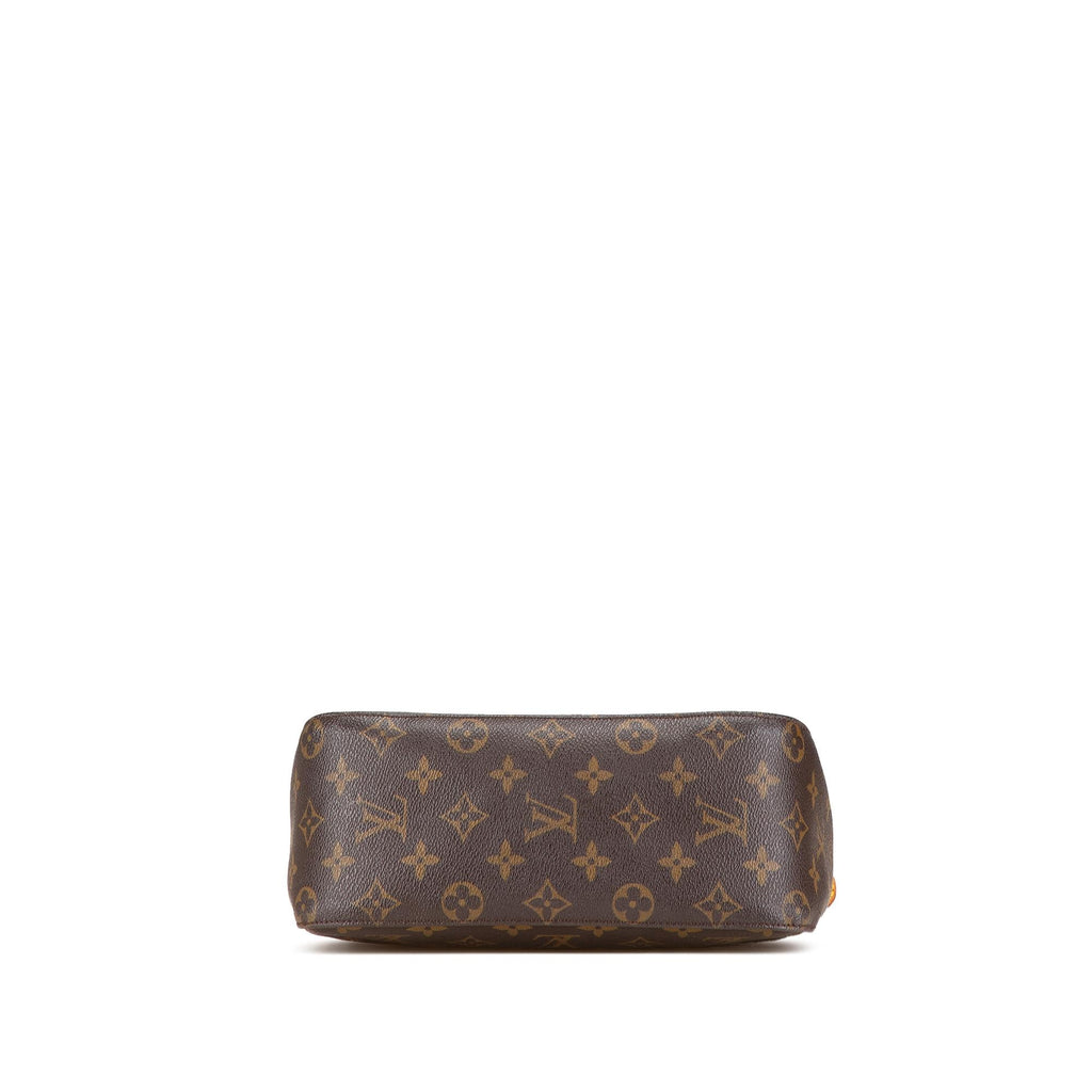 Louis Vuitton Monogram Looping MM (SHG-YopUbF)