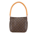 Louis Vuitton Monogram Looping MM (SHG-YopUbF)