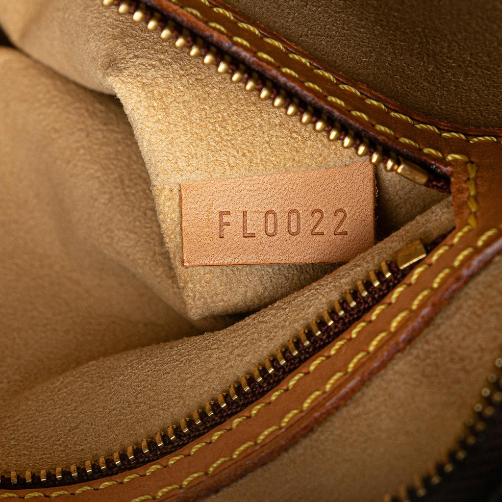 Louis Vuitton Monogram Looping MM (SHG-YopUbF)