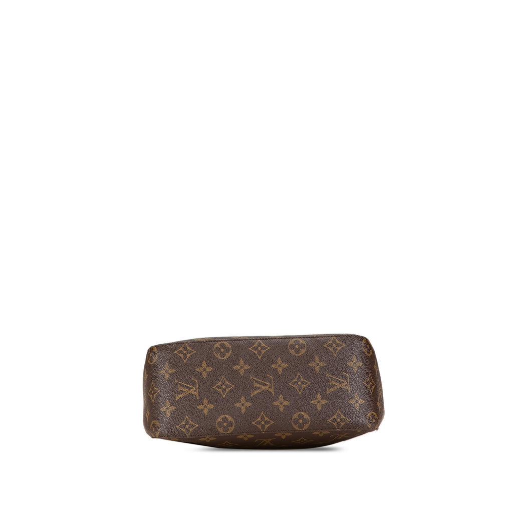 Louis Vuitton Monogram Looping MM (SHG-xoaUGD)