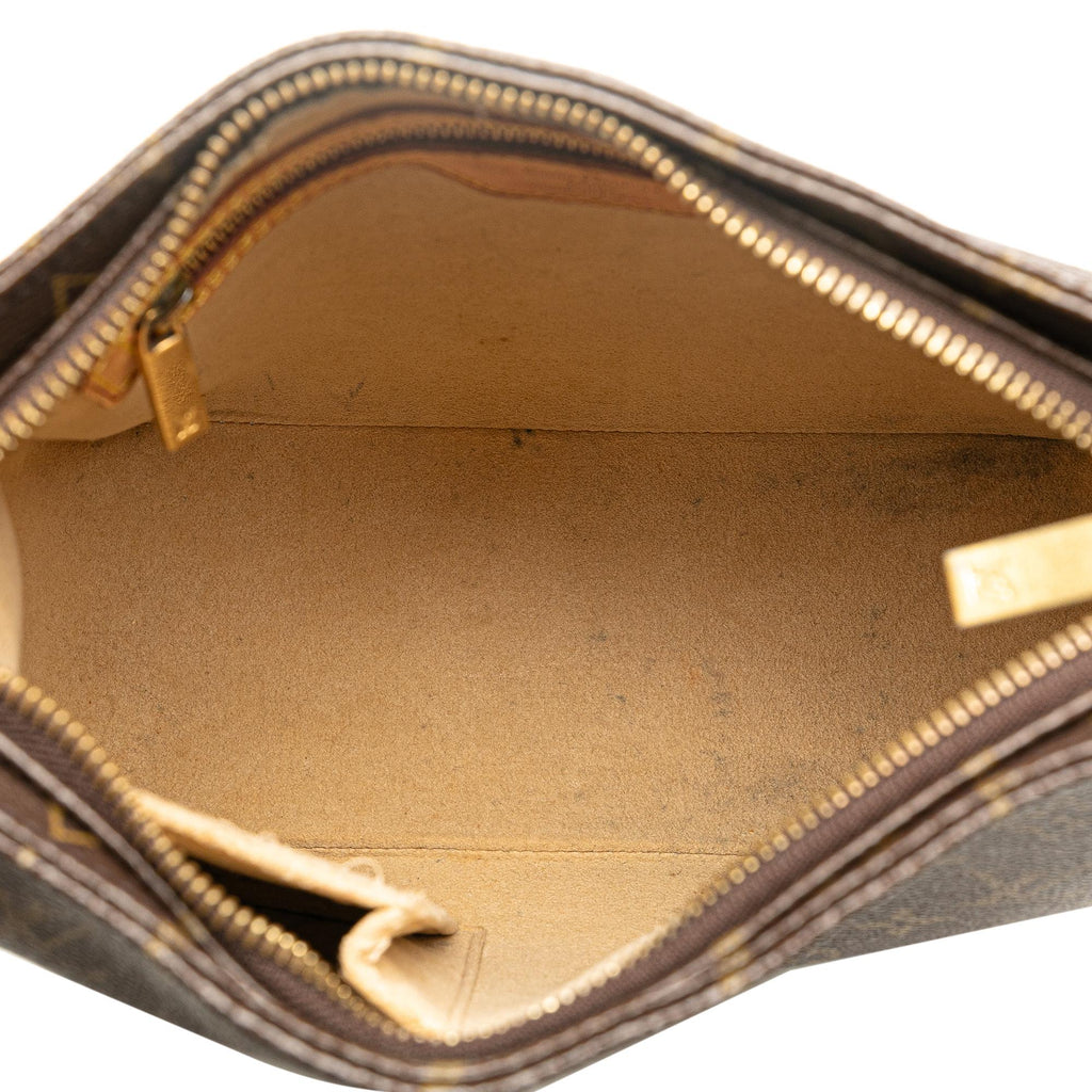 Louis Vuitton Monogram Looping MM (SHG-xoaUGD)