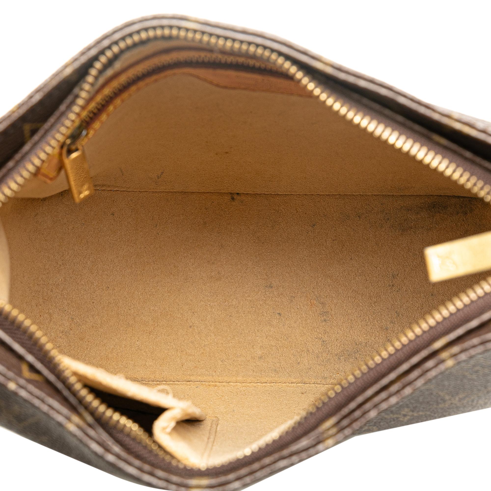 Louis Vuitton Monogram Looping MM (SHG-xoaUGD)