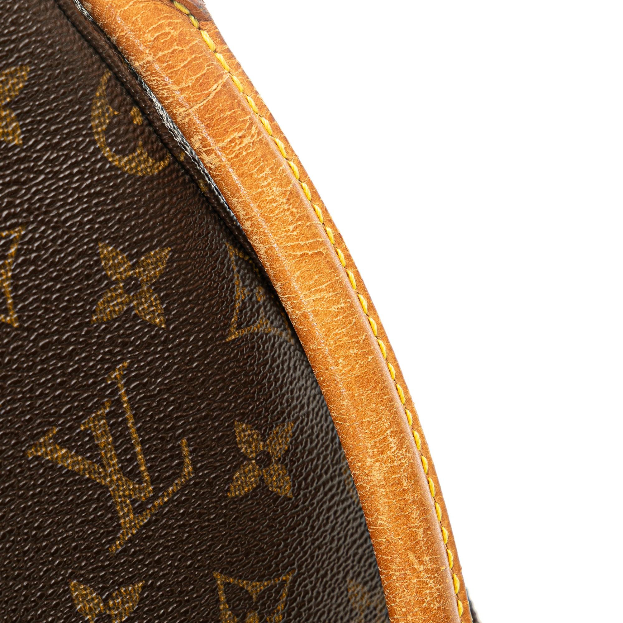 Louis Vuitton Monogram Looping MM (SHG-xoaUGD)