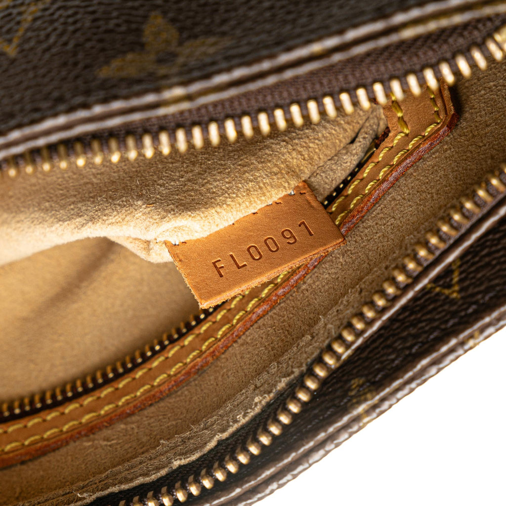 Louis Vuitton Monogram Looping MM (SHG-xoaUGD)