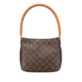 Louis Vuitton Monogram Looping MM (SHG-P6J1e3)