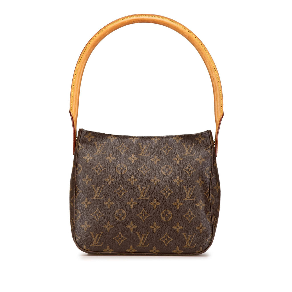 Louis Vuitton Monogram Looping MM