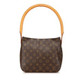 Louis Vuitton Monogram Looping MM