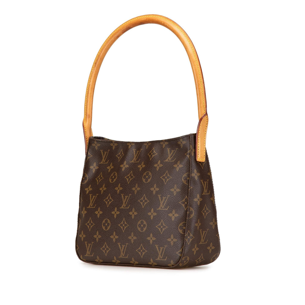 Louis Vuitton Monogram Looping MM