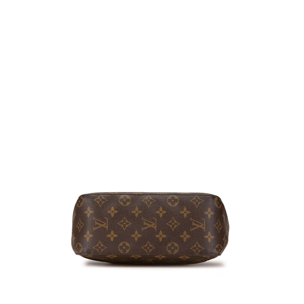 Louis Vuitton Monogram Looping MM