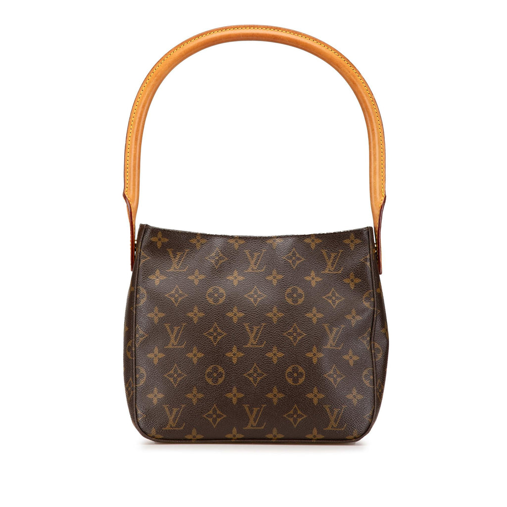Louis Vuitton Monogram Looping MM