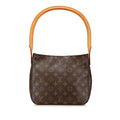 Louis Vuitton Monogram Looping MM