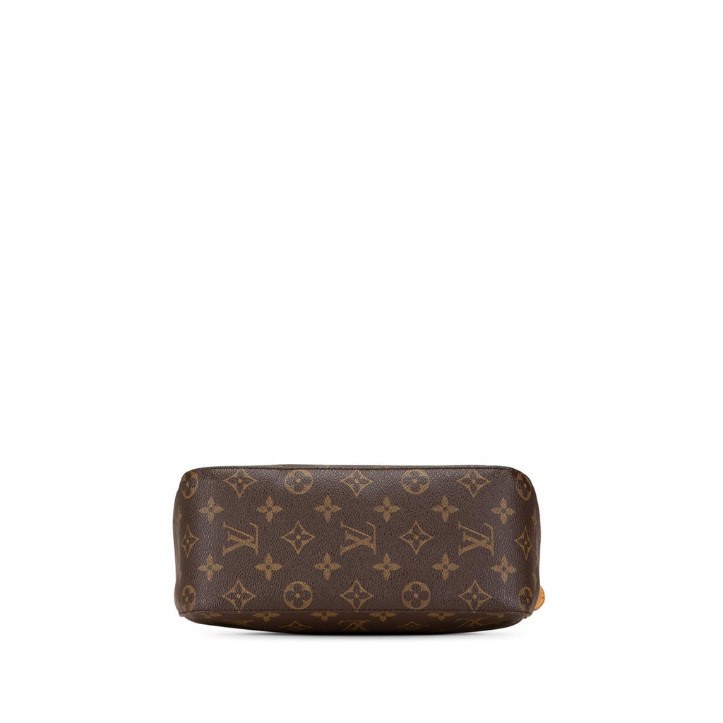 Louis Vuitton Monogram Looping MM (SHG-wIcVTW)