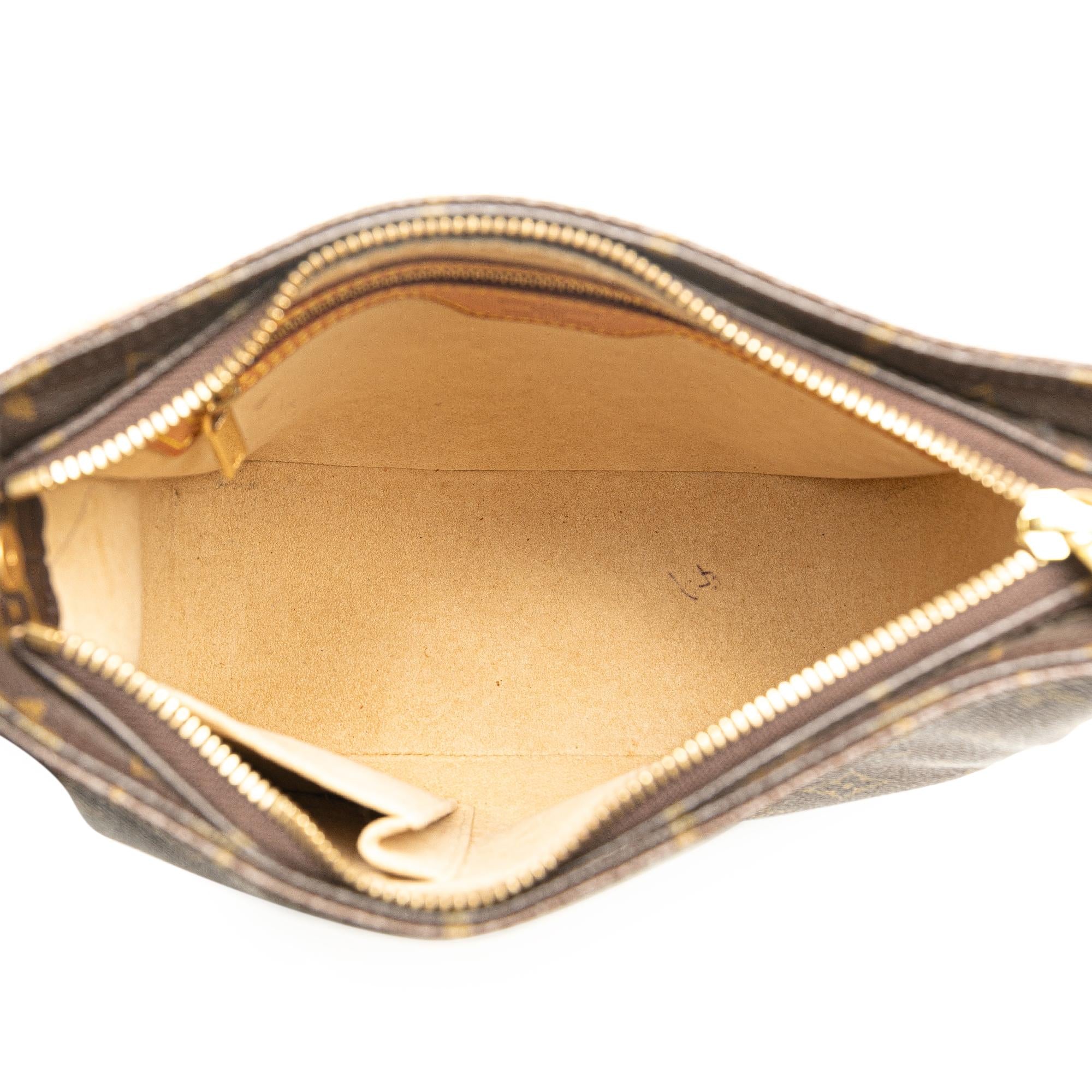 Louis Vuitton Monogram Looping MM (SHG-wIcVTW)