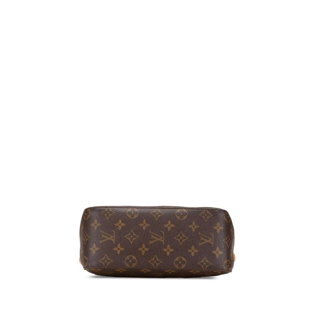 Louis Vuitton Monogram Looping MM