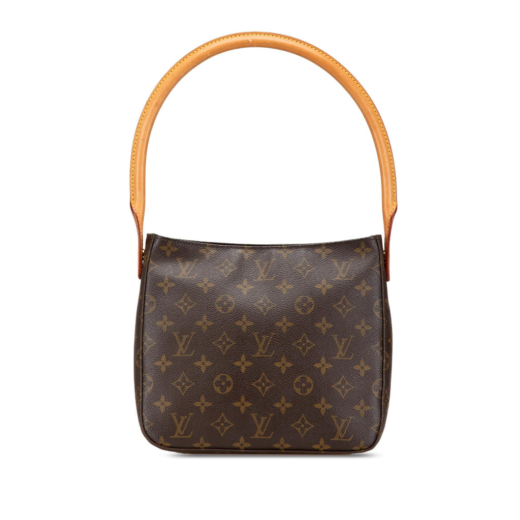 Louis Vuitton Monogram Looping MM