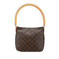 Louis Vuitton Monogram Looping MM