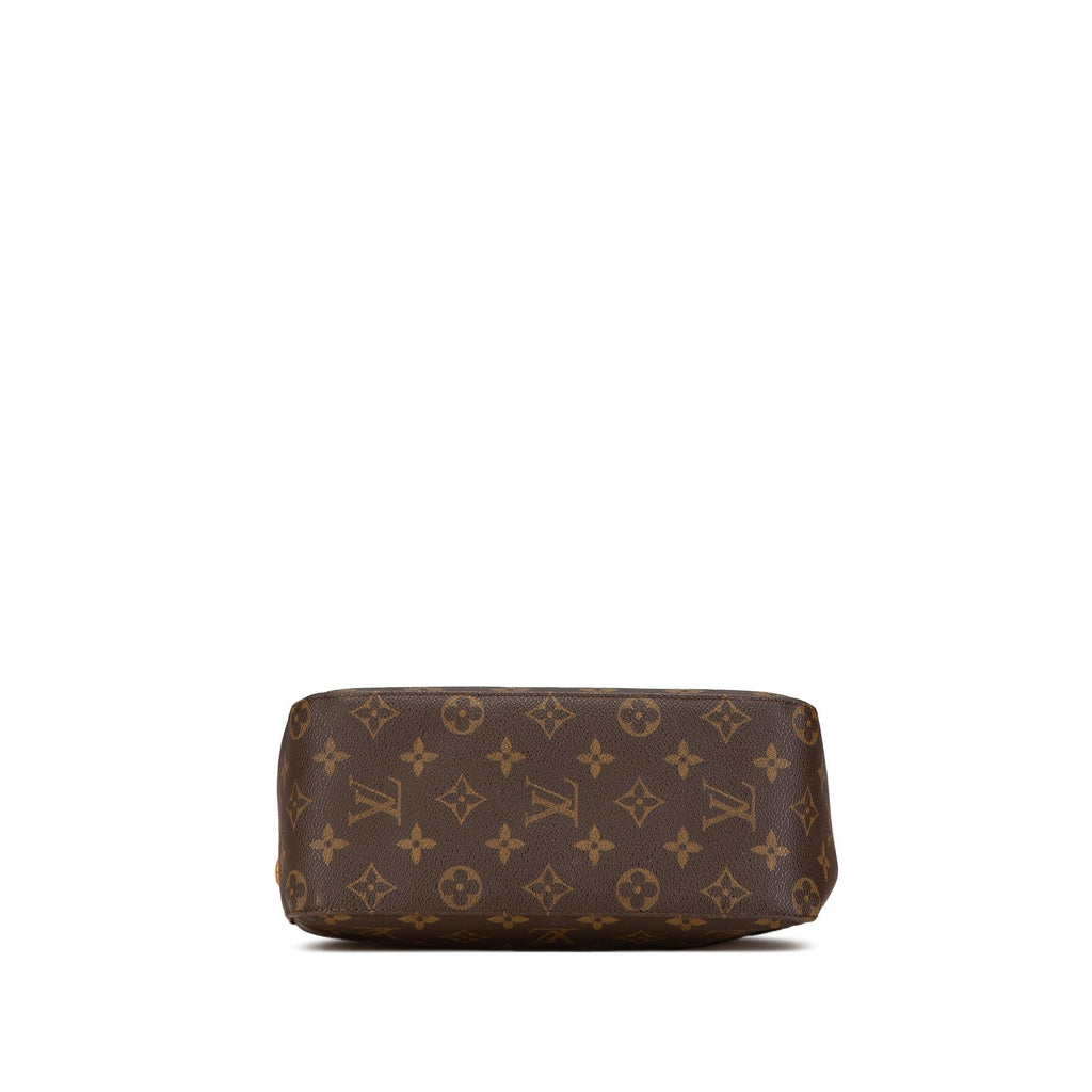 Louis Vuitton Monogram Looping MM