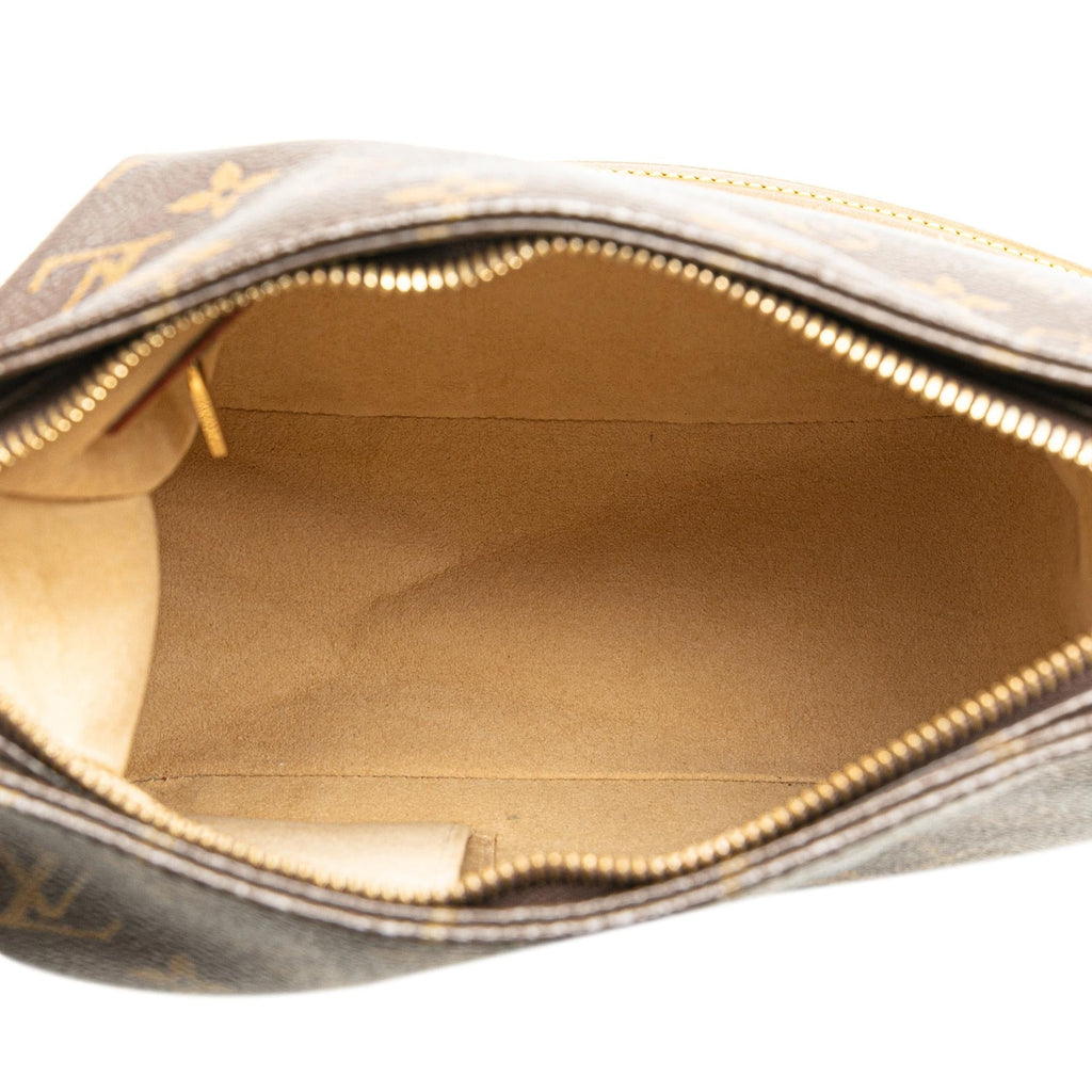 Louis Vuitton Monogram Looping MM
