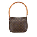 Louis Vuitton Monogram Looping MM