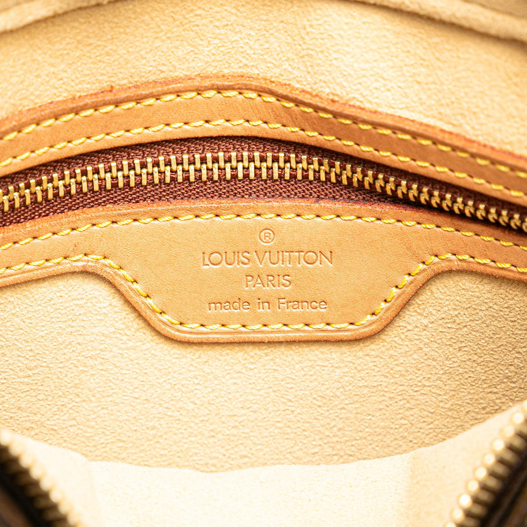 Louis Vuitton Monogram Looping MM
