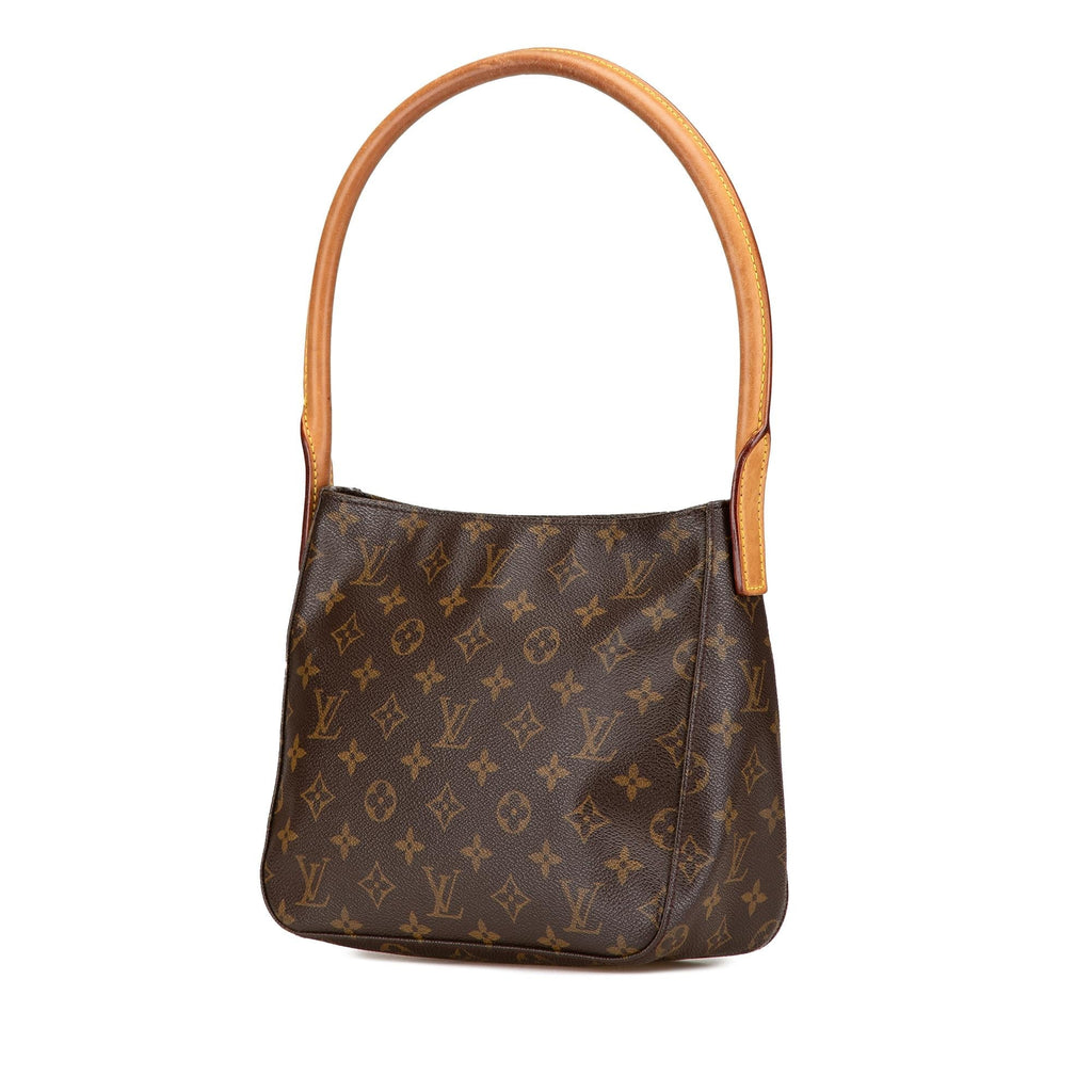 Louis Vuitton Monogram Looping MM
