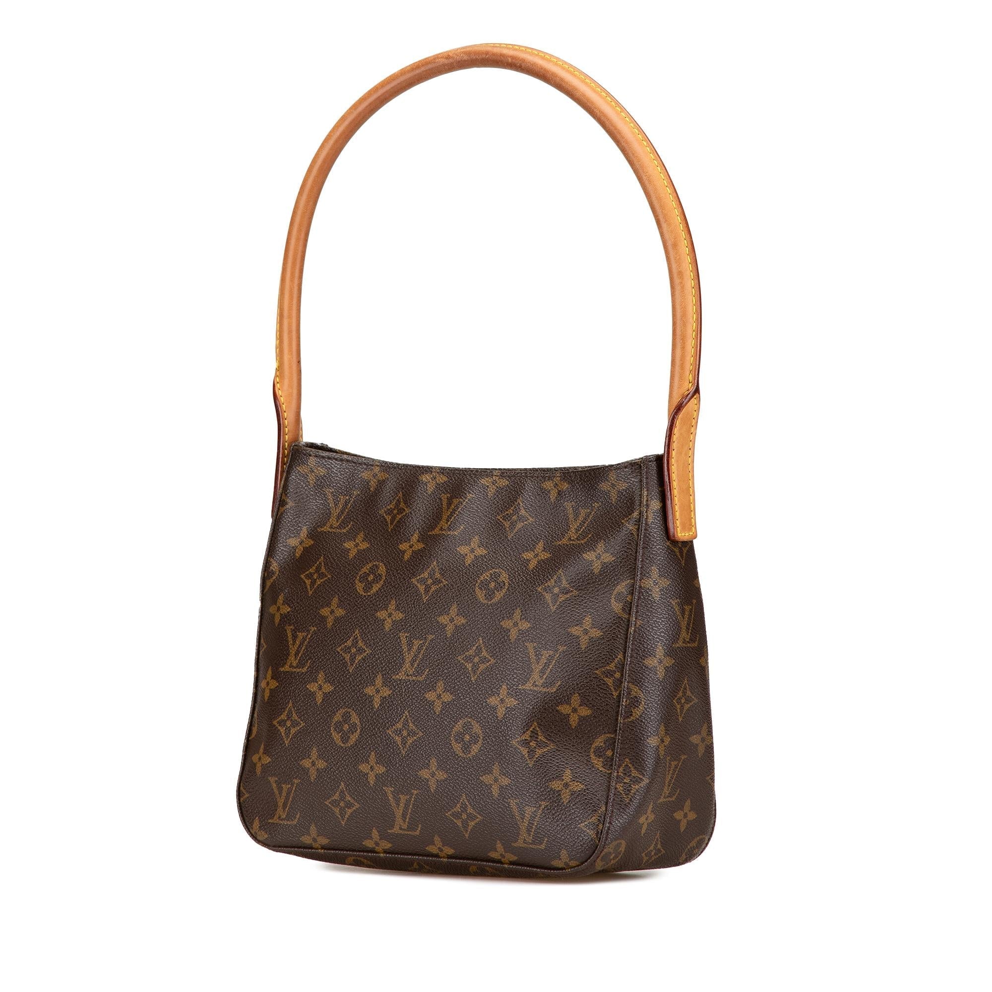 Louis Vuitton Monogram Looping MM