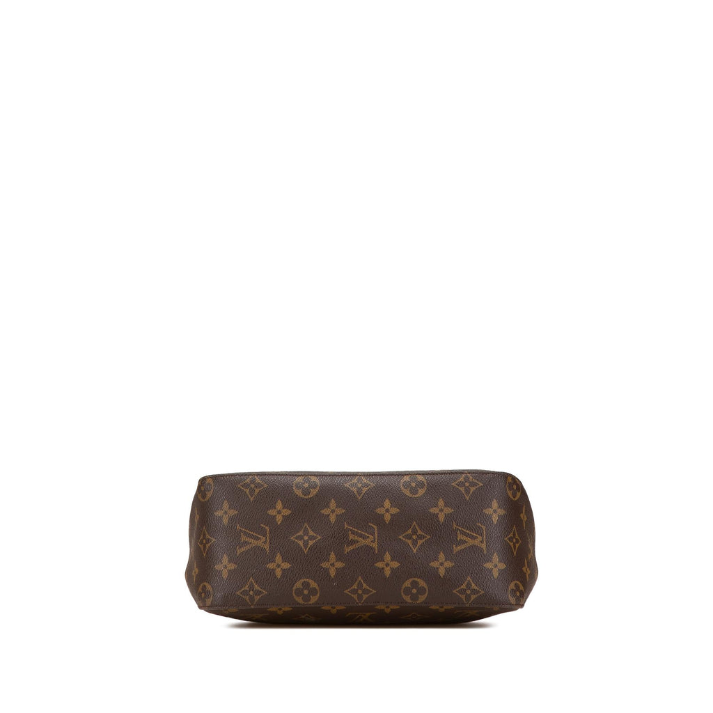 Louis Vuitton Monogram Looping MM