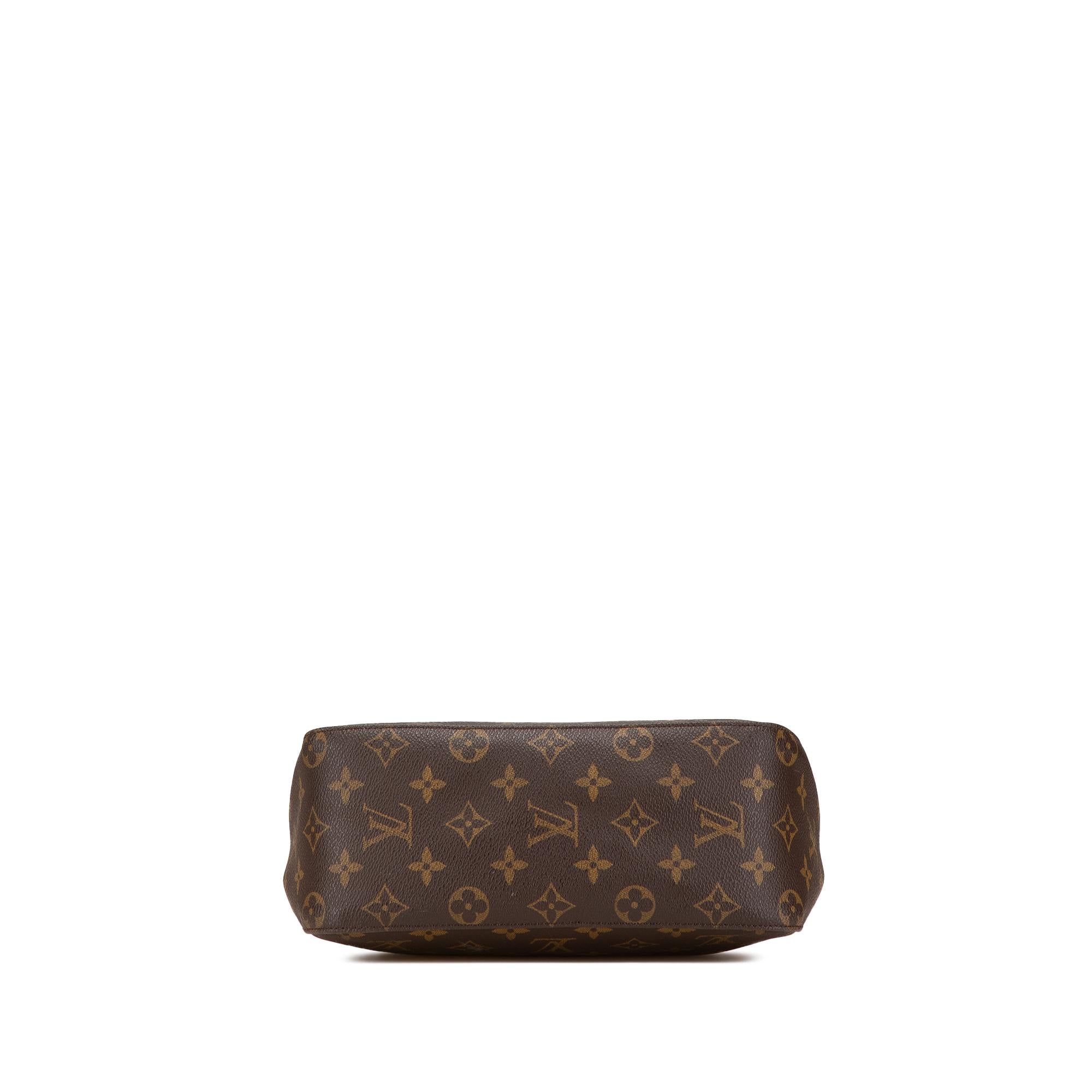 Louis Vuitton Monogram Looping MM