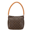 Louis Vuitton Monogram Looping MM