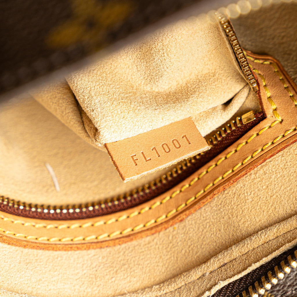 Louis Vuitton Monogram Looping MM
