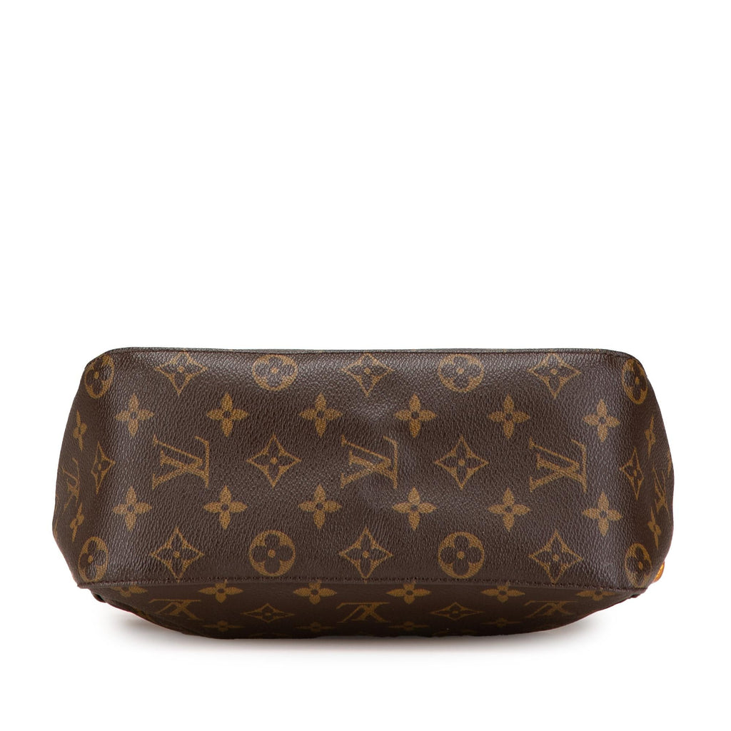Louis Vuitton Monogram Looping MM
