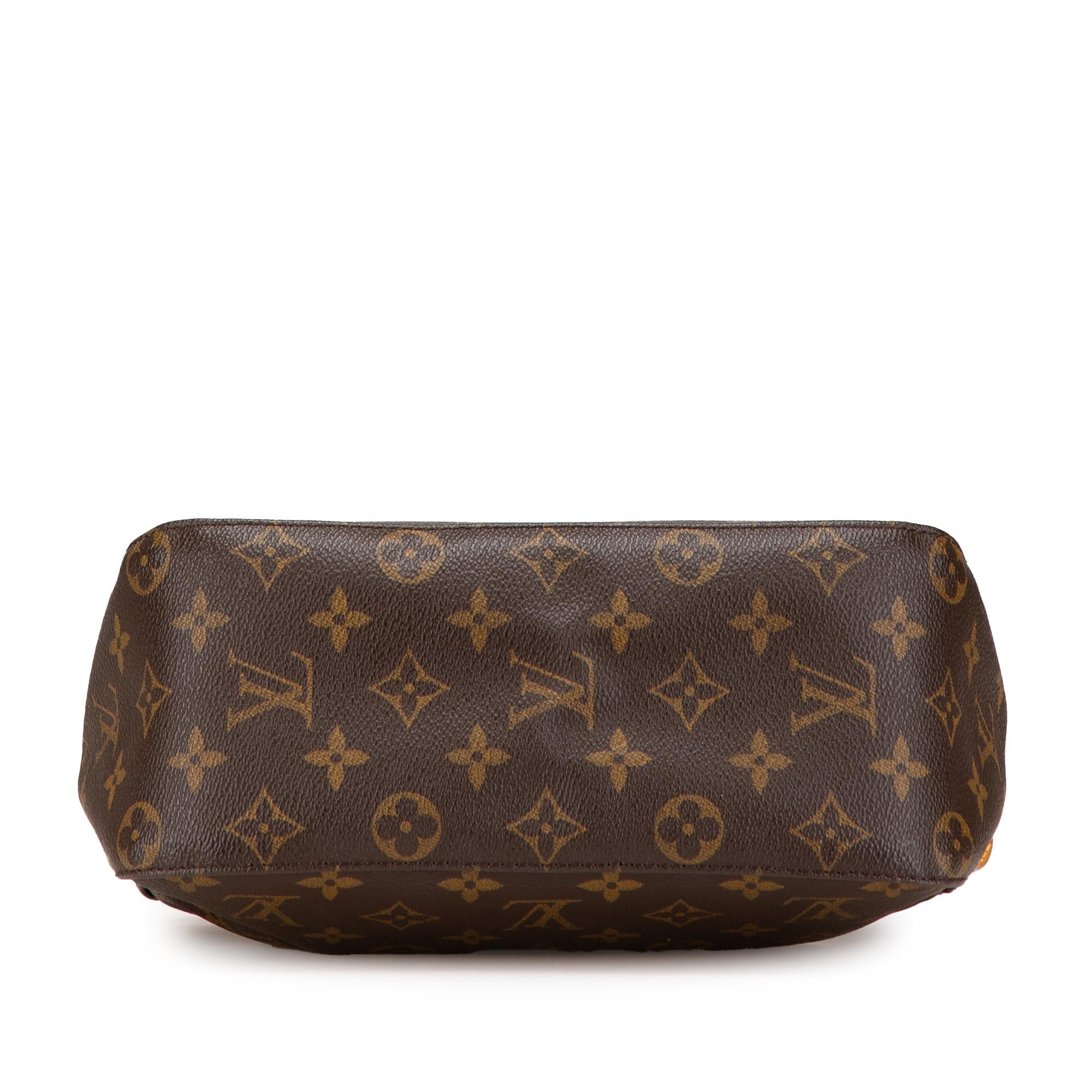 Louis Vuitton Monogram Looping MM