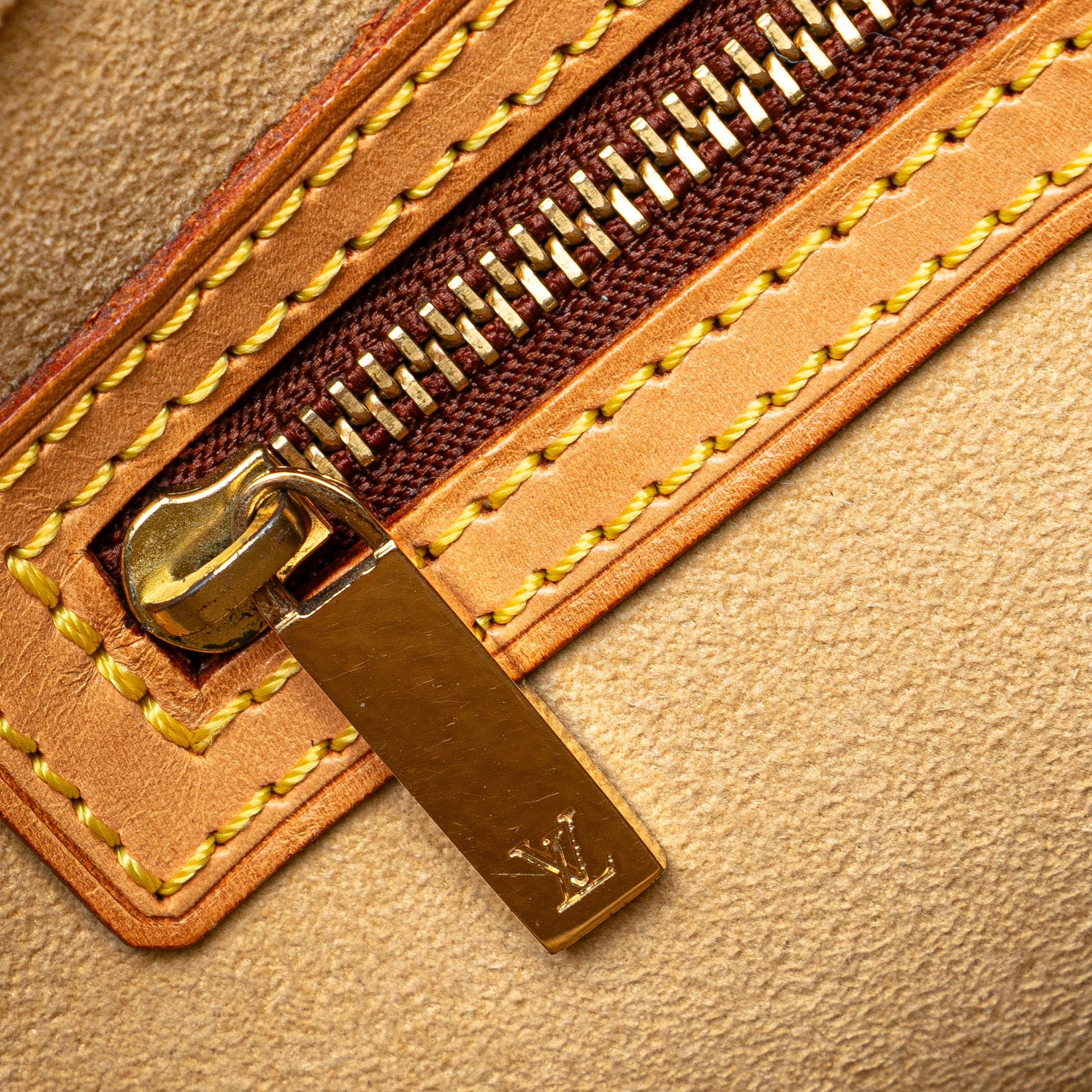 Louis Vuitton Monogram Looping MM