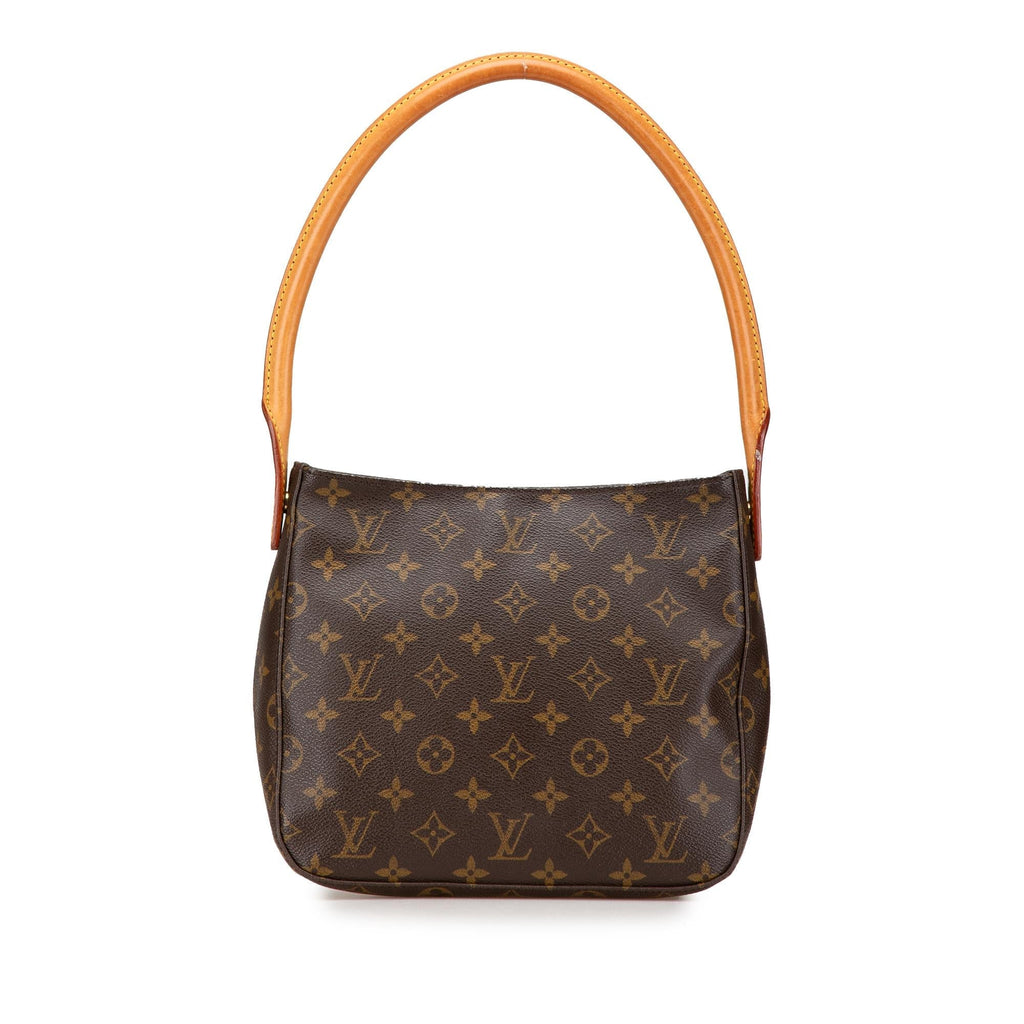 Louis Vuitton Monogram Looping MM