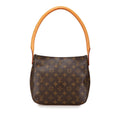 Louis Vuitton Monogram Looping MM