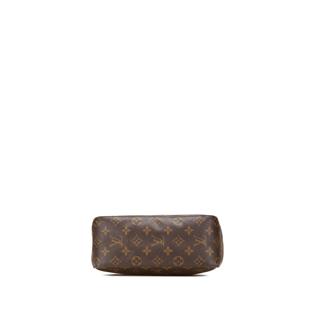 Louis Vuitton Monogram Looping MM